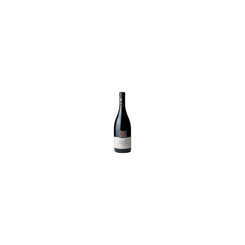 Les Brouillards 2018 Rouge Domaine Parigot - 75cl