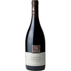 Les Brouillards 2018 Rouge Domaine Parigot - 75cl