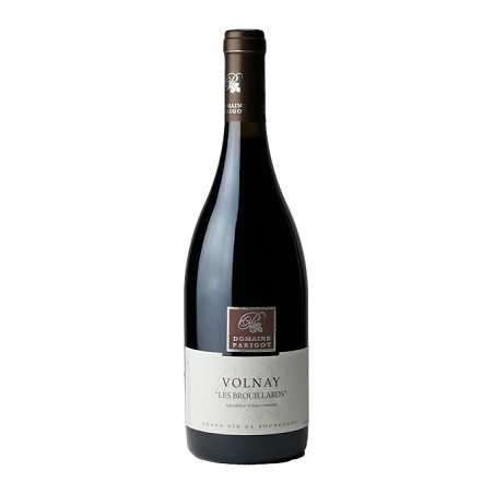 Les Brouillards 2018 Rouge Domaine Parigot - 75cl Les Brouillards 2018 Rouge Domaine Parigot - 75cl