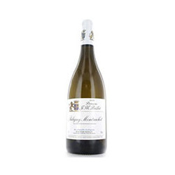 Champ Canet 2021 Blanc J. M. Boillot - 75cl