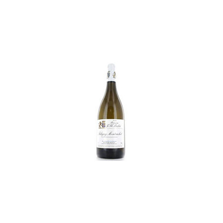 Champ Canet 2021 Blanc J. M. Boillot - 75cl