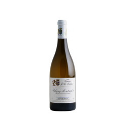 Puligny Montrachet 2021 Blanc J. M. Boillot - 75cl