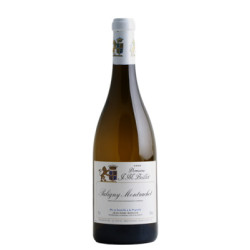 Puligny Montrachet 2021 Blanc J. M. Boillot - 75cl