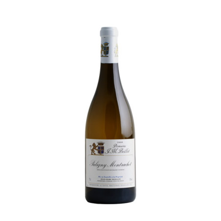 Puligny Montrachet 2021 Blanc J. M. Boillot - 75cl