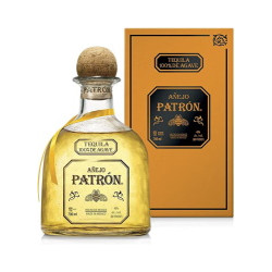 Patron Anejo - 70cl