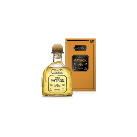 Patron Anejo - 70cl