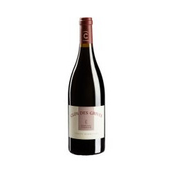 Clos des Grives 2020 Rouge Laurent Combier - 300cl