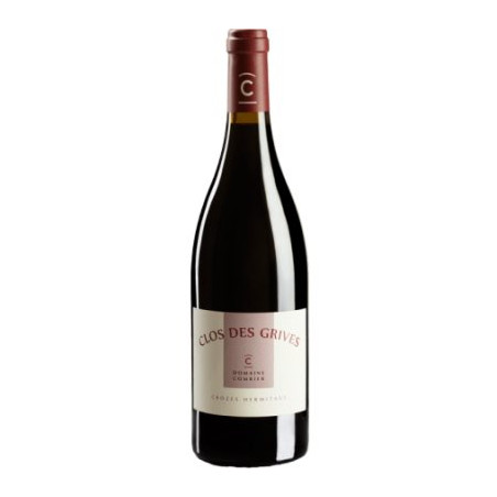 Clos des Grives 2020 Rouge Laurent Combier - 300cl