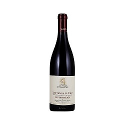 Les Gravières 2020 Rouge Domaine Jessiaume - 75cl