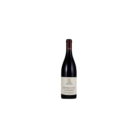 Les Gravières 2020 Rouge Domaine Jessiaume - 75cl