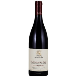 Les Gravières 2020 Rouge Domaine Jessiaume - 75cl