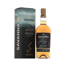 Savanna Le Must - 70cl