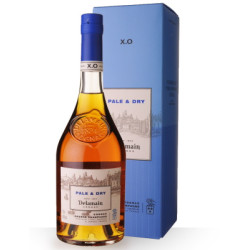 Delamain XO Pale and Dry - 50cl