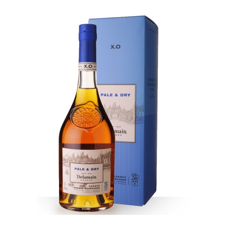 Delamain XO Pale and Dry - 50cl