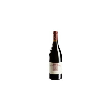 Clos des Grives 2020 Rouge Laurent Combier - 75cl