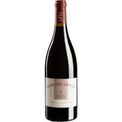 Clos des Grives 2020 Rouge Laurent Combier - 75cl