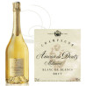 Champagne Deutz Amour Blanc de Blancs 2015 Blanc Deutz - 37.5cl