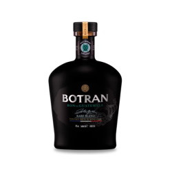 Rhum Botran Rare Cask - 70cl