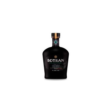 Rhum Botran Rare Cask - 70cl