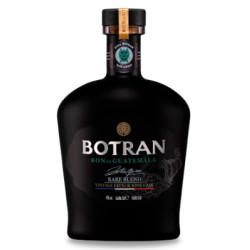 Rhum Botran Rare Cask - 70cl