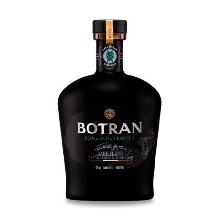 Rhum Botran Rare Cask - 70cl