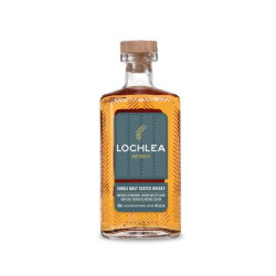 Lochlea Our Barley - 70cl