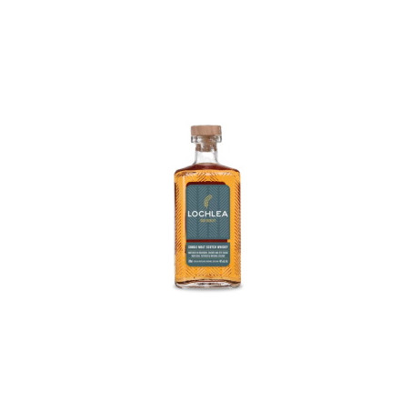 Lochlea Our Barley - 70cl