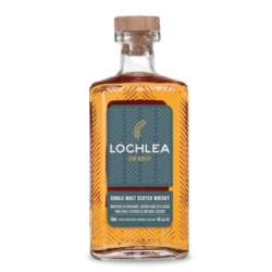 Lochlea Our Barley - 70cl