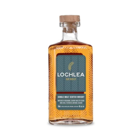 Lochlea Our Barley - 70cl