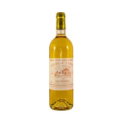 Château Lafon 2019