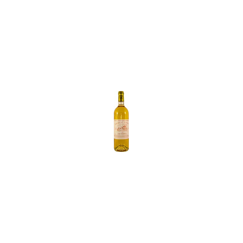 Château Lafon 2019 Blanc - 75cl