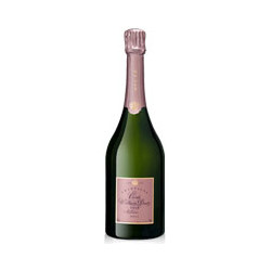 Champagne Deutz Cuvée William Deutz 2013 Rosé Deutz - 75cl