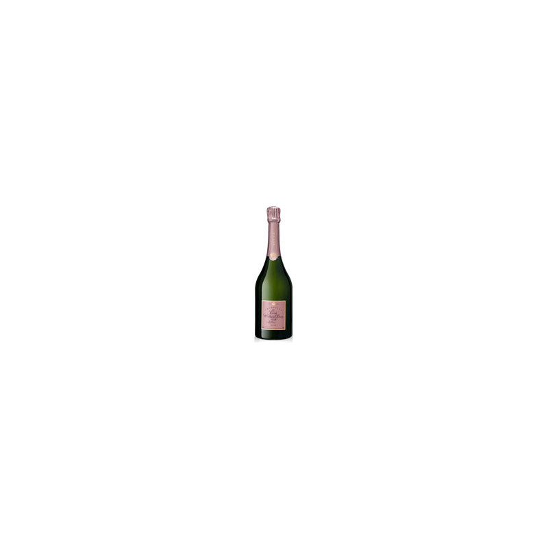 Champagne Deutz Cuvée William Deutz 2013 Rosé Deutz - 75cl