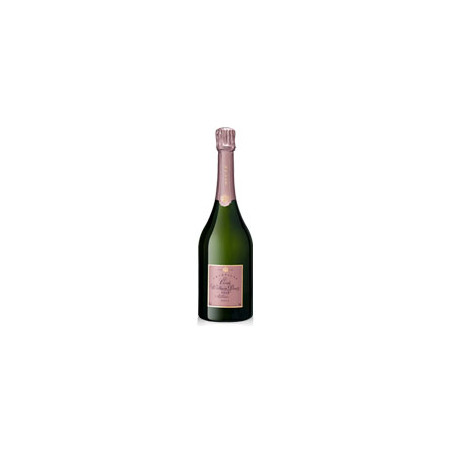 Champagne Deutz Cuvée William Deutz 2013 Rosé Deutz - 75cl