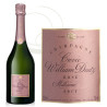 Champagne Deutz Cuvée William Deutz 2013 Rosé Deutz - 75cl