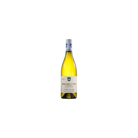 Clos Marcilly Monopole 2017 Blanc Les Heritiers Saint Genys - 75cl