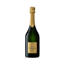 Champagne Deutz Cuvée William Deutz 2013 Blanc Deutz - 75cl