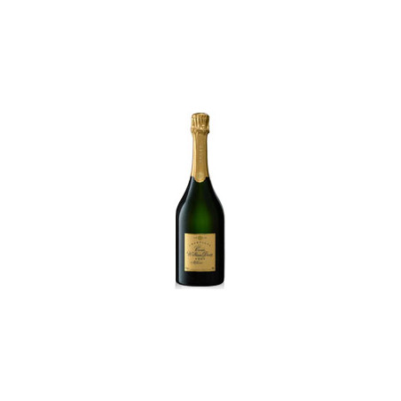 Champagne Deutz Cuvée William Deutz 2013 Blanc Deutz - 75cl