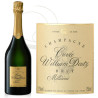 Champagne Deutz Cuvée William Deutz 2013 Blanc Deutz - 75cl