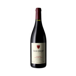 Saint Joseph 2021 Rouge Bernard Gripa - 75cl