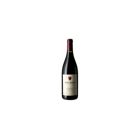 Saint Joseph 2021 Rouge Bernard Gripa - 75cl