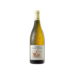 Chateauneuf du Pape 2021 Blanc Pierre Usseglio & Fils - 150cl