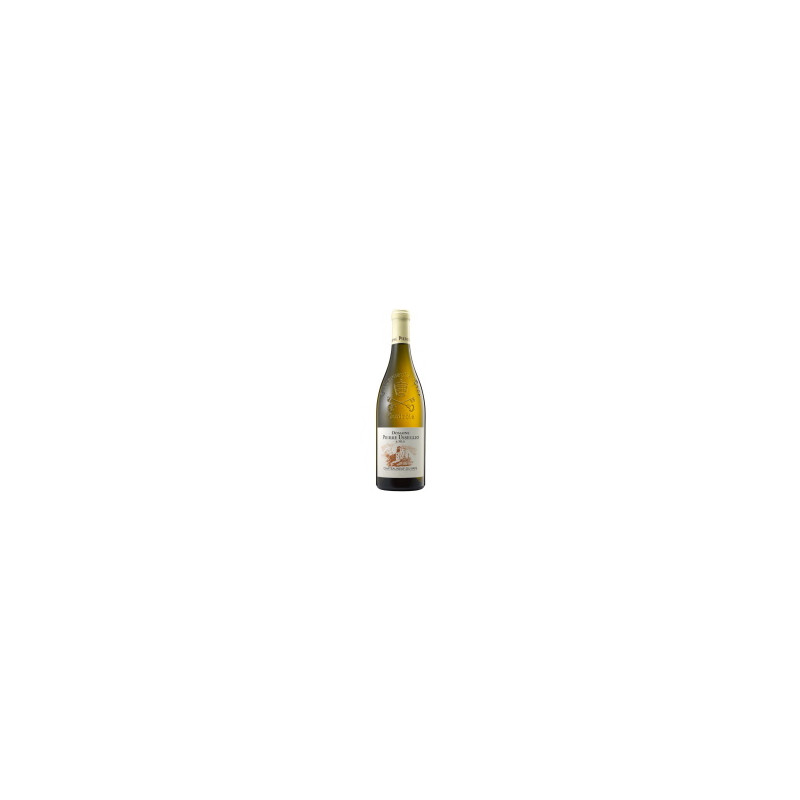 Chateauneuf du Pape 2021 Blanc Pierre Usseglio & Fils - 150cl