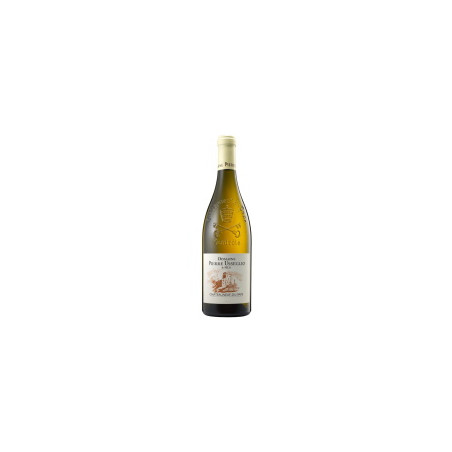 Chateauneuf du Pape 2021 Blanc Pierre Usseglio & Fils - 150cl