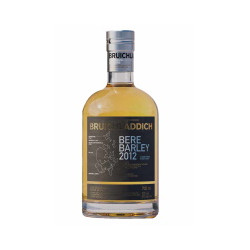 Whisky Bruichladdich Bere Islay 2012 - 70cl