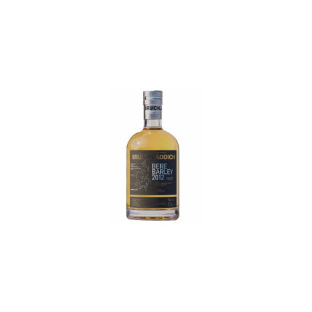 Whisky Bruichladdich Bere Islay 2012 - 70cl