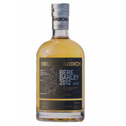 Whisky Bruichladdich Bere Islay 2012 - 70cl