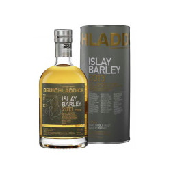 Whisky Bruichladdich Islay Barley 2013 - 70cl