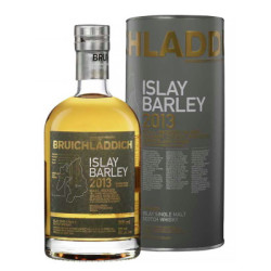 Whisky Bruichladdich Islay Barley 2013 - 70cl