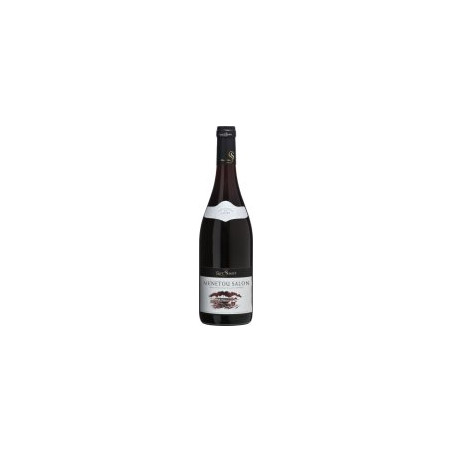 Menetou Salon 2020 Rouge Saget - 75cl